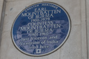 Mountbatten of Burma, Earl - Mountbatten, Edwina  (id=772)